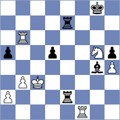 Koellner - Buchenau (chess.com INT, 2023)