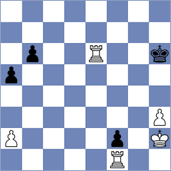 Pinheiro - Pein (chess.com INT, 2023)