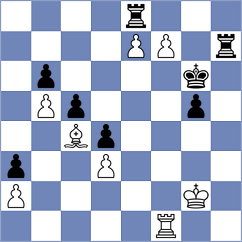Madaminov - Sadykov (Chess.com INT, 2021)