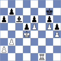 Gatterer - Skiadopoulos (chess.com INT, 2024)