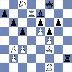 Lehtosaari - Miszler (chess.com INT, 2022)
