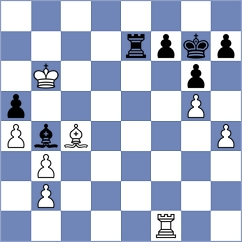 Mammadzada - Gukesh (chess24.com INT, 2021)