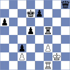 Cabarkapa - Golubev (Chess.com INT, 2021)