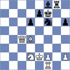 Romero Ruscalleda - Rottenwohrer Suarez (chess.com INT, 2023)