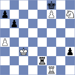D'Arruda - Sala (chess.com INT, 2023)