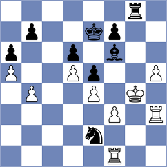 Bruedigam - Vestby Ellingsen (Chess.com INT, 2020)