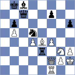 Grigoriants - Bruedigam (chess.com INT, 2023)