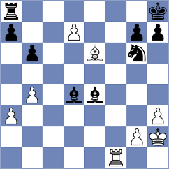 Vianello - Khamdamova (chess.com INT, 2021)