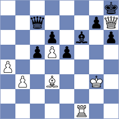 Nastore - Abrashkin (Chess.com INT, 2020)