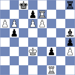 Antonio - Cordova (Chess.com INT, 2020)
