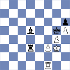 Cuevas Araya - D'Arruda (chess.com INT, 2022)