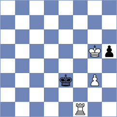 Solon - Vovk (Chess.com INT, 2021)