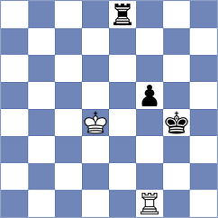 Ansh - Stalmach (chess.com INT, 2023)