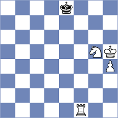 Sahil - Odegov (chess.com INT, 2022)