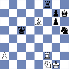 Cori - Sjugirov (chess24.com INT, 2020)