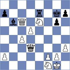 Feuerstack - Herman (chess.com INT, 2023)