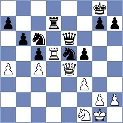 Morefield - Ronka (Chess.com INT, 2020)