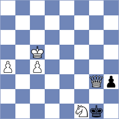 Latreche - Peatman (Chess.com INT, 2020)