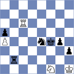 Matlakov - Ponkratov (chess.com INT, 2022)