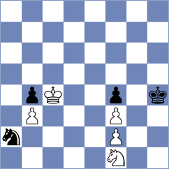 Guliev - Begmuratov (chess.com INT, 2023)
