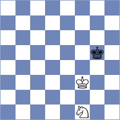 Song - Petrova (chess.com INT, 2022)