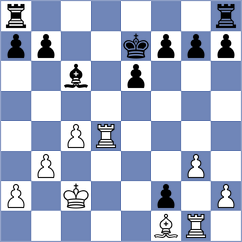 Eliseev - Rychagov (Chess.com INT, 2016)