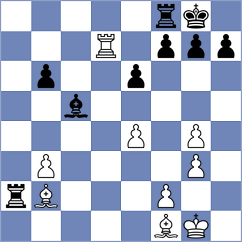 Micic - Di Nicolantonio (chess.com INT, 2023)