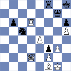 Sachdev - Rozman (Chess.com INT, 2020)