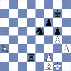 Megaranto - Sunilduth Lyna (Chess.com INT, 2020)