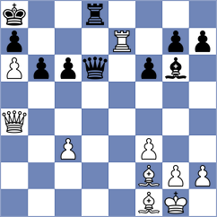 Kasparov - Bareev (Tilburg, 1991)