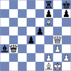 Ezat - Jakubowska (Chess.com INT, 2021)