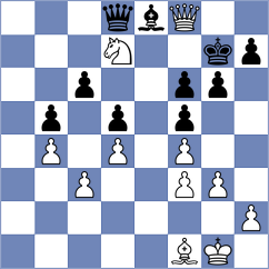 Vrolijk - Maidel (Chess.com INT, 2017)