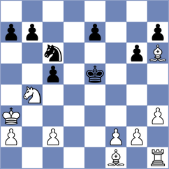 Sztokbant - Bauer (Chess.com INT, 2017)