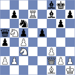 Ambartsumova - Padmini (Chess.com INT, 2021)