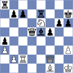 Lohani - Palacio (chess.com INT, 2023)