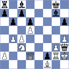 Sviridova - De Silva (Chess.com INT, 2020)