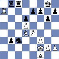 Avazkhonov - Zarnicki (chess.com INT, 2023)
