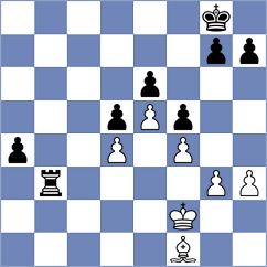 Lahlum - Carlsen (Gausdal, 2002)