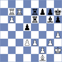 Vaishali - Mayaud (Chess.com INT, 2021)