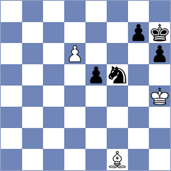 Gukesh - Sokolin (Chess.com INT, 2020)