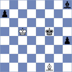 Terletsky - Prithu (chess.com INT, 2022)