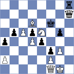 Viskelis - Valle Luis (chess.com INT, 2023)