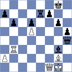 Mendoza - Assaubayeva (Chess.com INT, 2021)