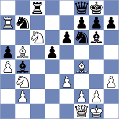 Dlugy - Bartell (Chess.com INT, 2016)