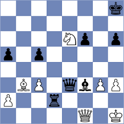 Noboa Silva - Josse (Chess.com INT, 2021)