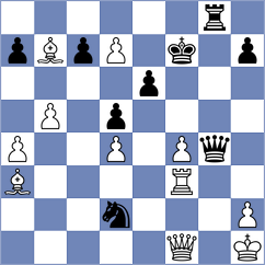 Barria Zuniga - Amin (Chess.com INT, 2020)
