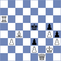Quintin Navarro - Tomiello (Chess.com INT, 2020)