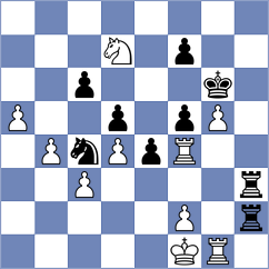 Karttunen - Rian (chess.com INT, 2023)