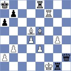 Klein - Oparin (Chess.com INT, 2018)