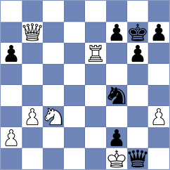 Harika - Al Tarbosh (chess.com INT, 2022)